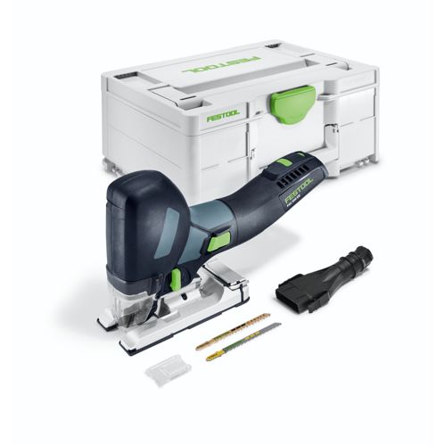 Festool PSC 500 EB-Basic Akku-Pendelstichsäge