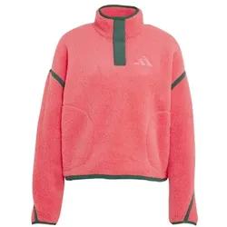 adidas Multi Essentials HP Jacken Damen - purtur - XL