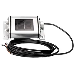 SOLARLOG SENSORBOX PROFESSIONAL PLUS zur Erfassung von Umweltdaten