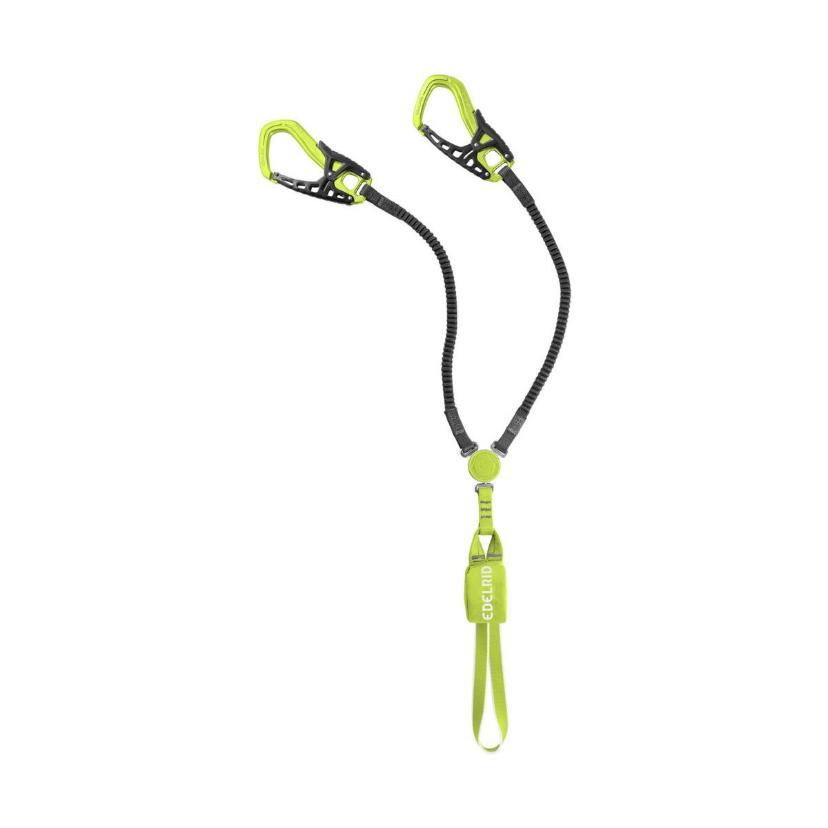Edelrid Cable Comfort Tri night-oasis (219) 743700002190