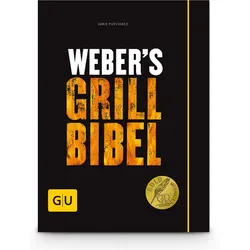 Weber Grill Bibel