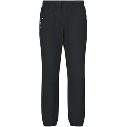 Weather Report Landon Slim Fit Insulated Allwetterhose Herren 1001 - black S