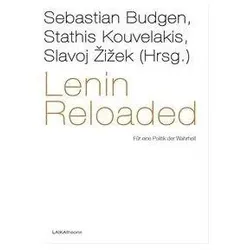 Lenin Reloaded, Sachbücher