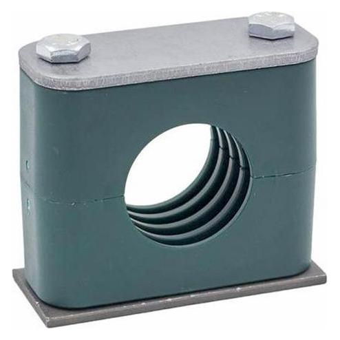 RS PRO Einfach Rohrklemme für Rohraussen-ø 20mm, 1. (1459770)