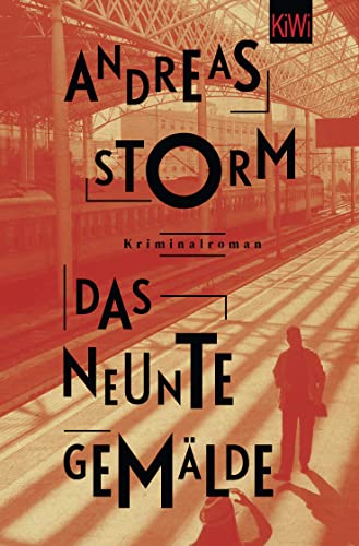Andreas Storm - Das neunte Gemälde: Kriminalroman (Die Lennard-Lomberg-Reihe, Band 1) - Preis vom 11.10.2026 03:10:56 h