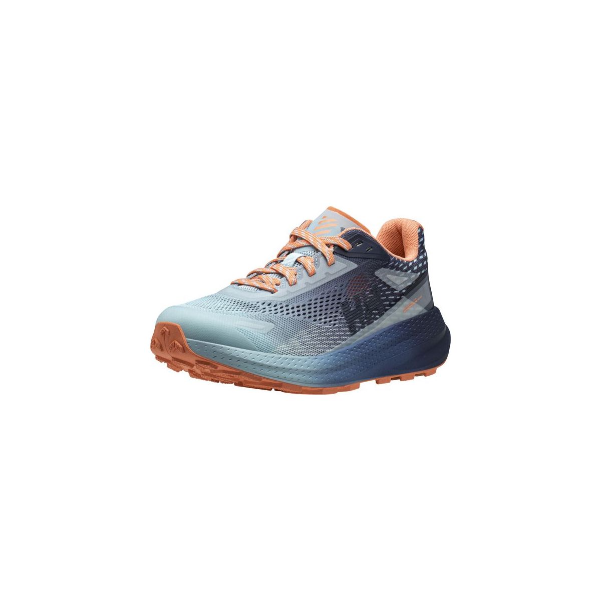 Helly Hansen W Kestrel TR light cyan / melon (607) 5.5 12018_607-5.5F