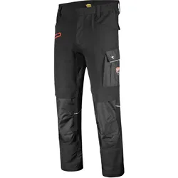 Bundhose "PERFORMANCE DUCATI" - XXL (DE size: XL) - schwarz