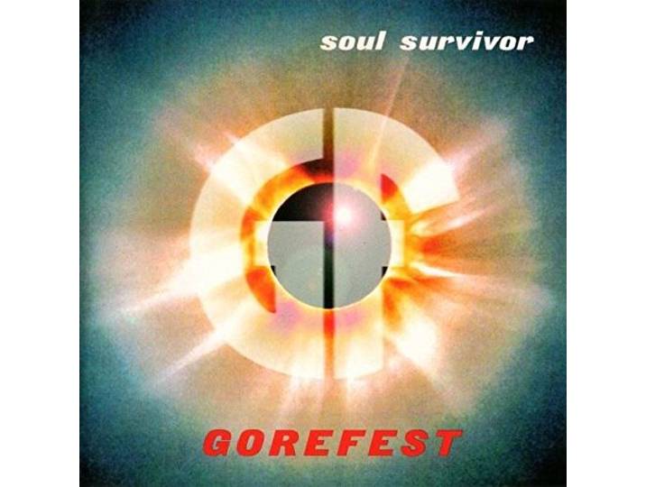 Soul Survivor [Import anglais]