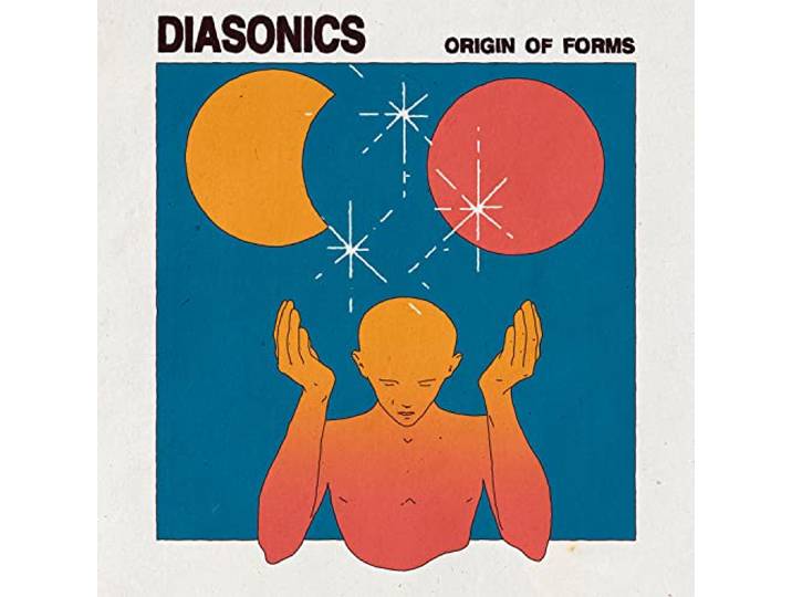 Origin of Forms