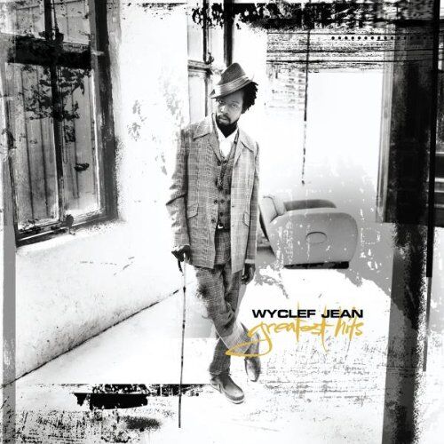 Wyclef Jean - Greatest Hits - Preis vom 08.10.2026 07:26:42 h