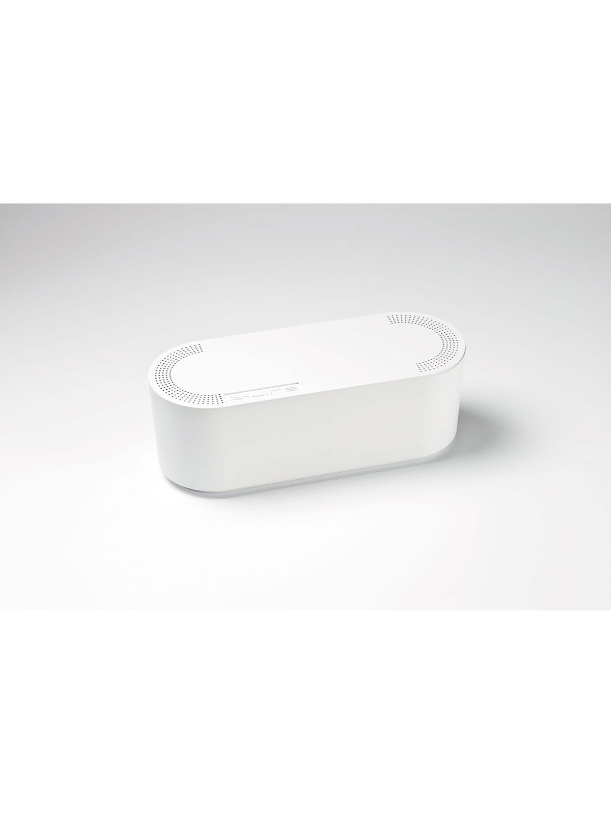 D-LINE Cable Box Small White