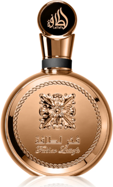 Lattafa Fakhar Gold Eau de Parfum 100 ml