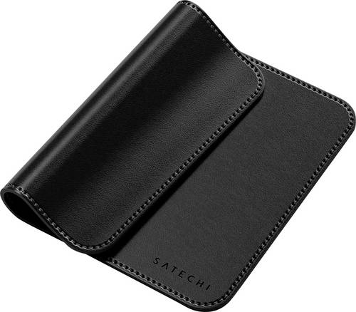 Satechi ST-LMPK Mauspad Schwarz