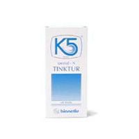 K 5 Spezial N Tinktur 250 ml