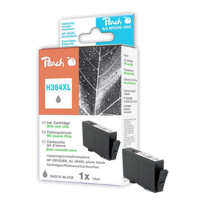 Peach 364 (PBK) (315506)