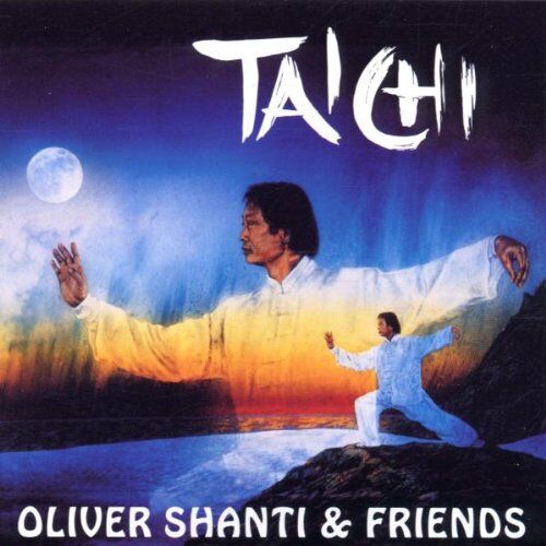 Shanti, Oliver & Friends - Tai Chi - Preis vom 12.10.2026 11:37:12 h