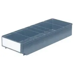 LA-KA-PE Regalkasten RK 500/186 grau