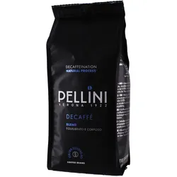 Pellini Decaffè