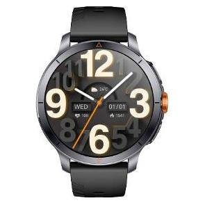 Armodd Silentwatch 8 Pro Black - 9166 (Schwarz) (30031291)