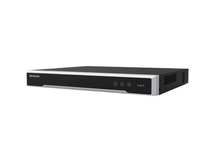 HIKVISION Hikvision Netzwerk-Recorder 8 Ch. 2HDD DS-7608NI-M28PSTD Netzwerk-Videorecorder