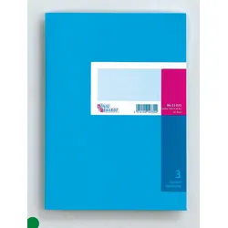 KÖNIG & EBHARDT Spaltenbuch 80 g/m2