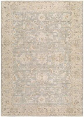 Rachel Zoe x Livabliss The Vintage Edit Traditional Area Rug