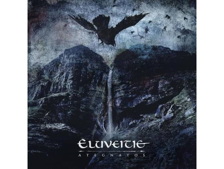 Ategnatos [Bonus Tracks Edition]