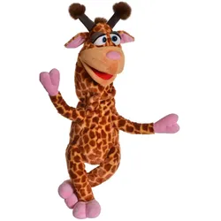 Living Puppets Eberhardt Flatsch, 55 cm