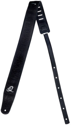 Ortega OSBY-1 Byzantine Black