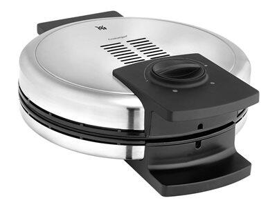 WMF Lono Waffeleisen 900 W, Cromargan mat 415210011