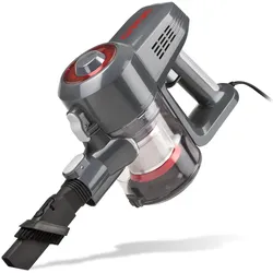 G3 Ferrari G3 Fer, Staubsauger, Grau