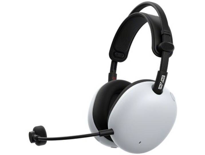 Sony - Casque Gamer Inzone H9 Ii Blanc
