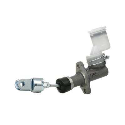 TRW Kupplungsgeberzylinder MITSUBISHI PNB313 MB555391 Geberzylinder,Geberzylinder, Kupplung