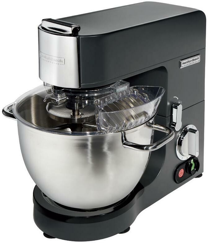 Hamilton Beach Impastatrice 8 l