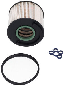 Kavo Parts Kraftstofffilter Fff-10188 Filtereinsatz 85mm Für Vag Vw Porsche