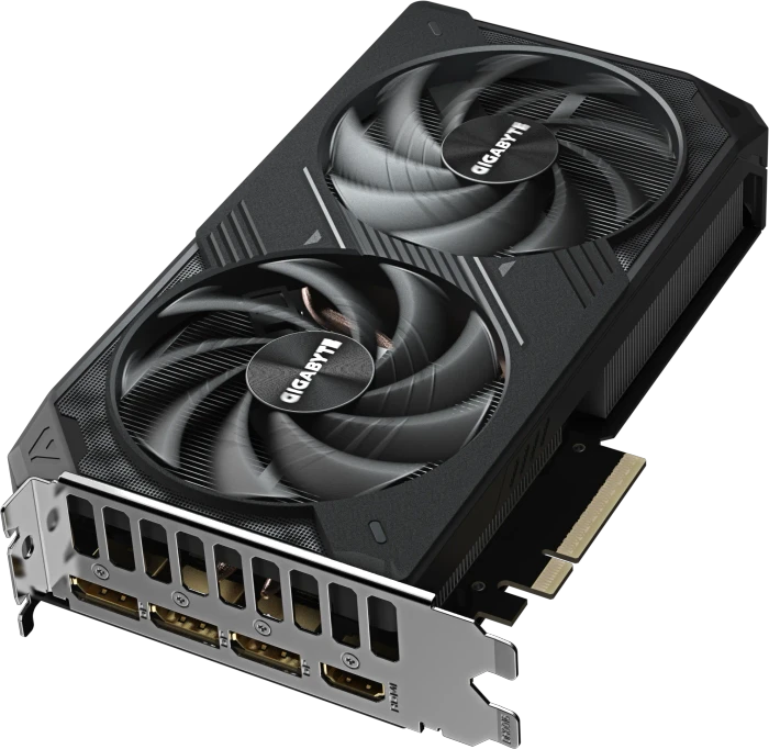 GIGABYTE GeForce RTX 5060 Ti WINDFORCE 8G