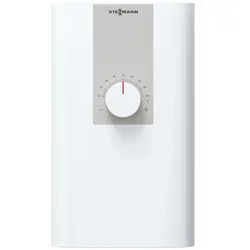 VIESSMANN Kompakt-Durchlauferhitzer Vitotherm EI3, EI3.A11.13, 11,2/13,5 kW