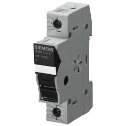 Siemens 3NW70134 Zylindersicherungshalter Passend für (Sicherungen) Photovoltaik-Sicherung 12 St.