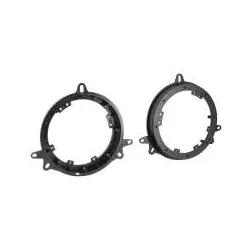 ACV 271300-04 Lautsprecherringe Ø165 mm Lexus / Toyota