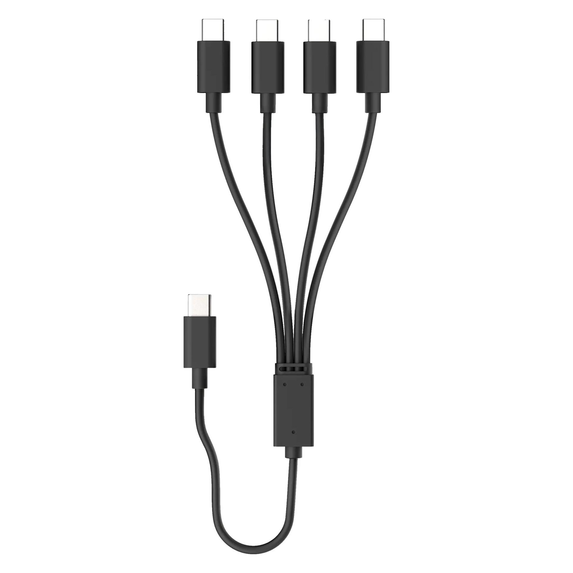 Xtorm 2200mAh NextGen AA Akkus 4-Pack (4 Stk., AA, 2200 mAh) (XNG2AB4)