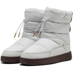 Puma Damen Freizeit / Mode Sommer GJ Lifestyle-Sch. Lifestyle-Sch. nieder Da Snowbae Wns, Größe 38 ? in Grau Grau