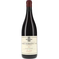 Gevrey-Chambertin Clos Prieur 1er Cru Trapet Père & Fils 2014 BIO