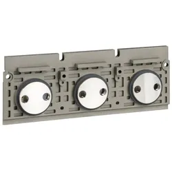 Schneider Electric 33604 Rückseitiger Anschluss Vertikal Oben 3P für NT NS 630/1600A Festeinbau
