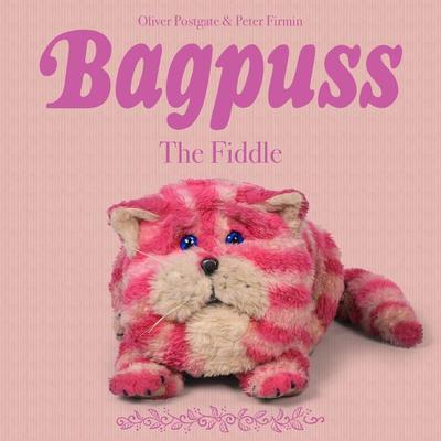 Bagpuss - Oliver Postgate, Audio, 9781836940104