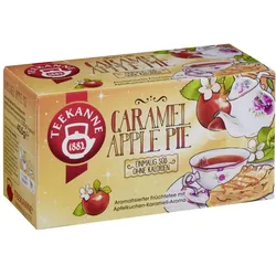 TEEKANNE Sweetea CARAMEL APPLE PIE Tee