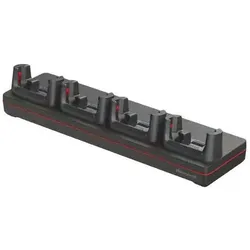 Honeywell CT32 Booted Quad Bay Charging, Barcode Scanner Zubehör