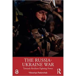 The Russia-Ukraine War, Sachbücher von Viktoriya Fedorchak