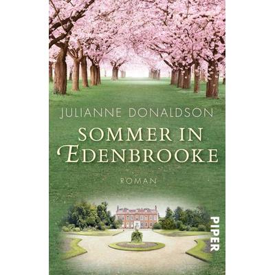 Sommer in Edenbrooke, Taschenbuch von Julianne Donaldson, Piper
