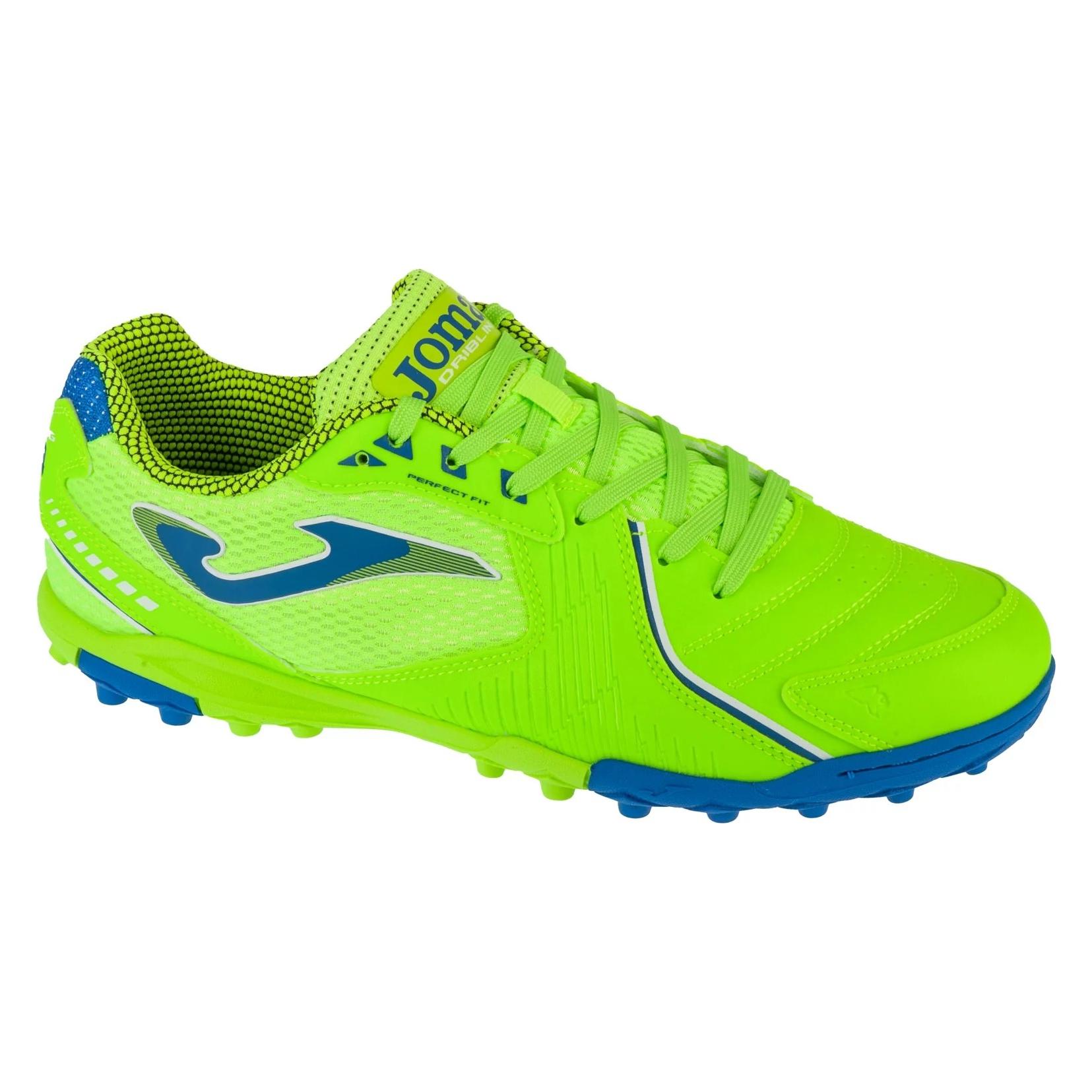 Joma Dribble Turf Fussballschuhe (40) (DRIS2511TF)