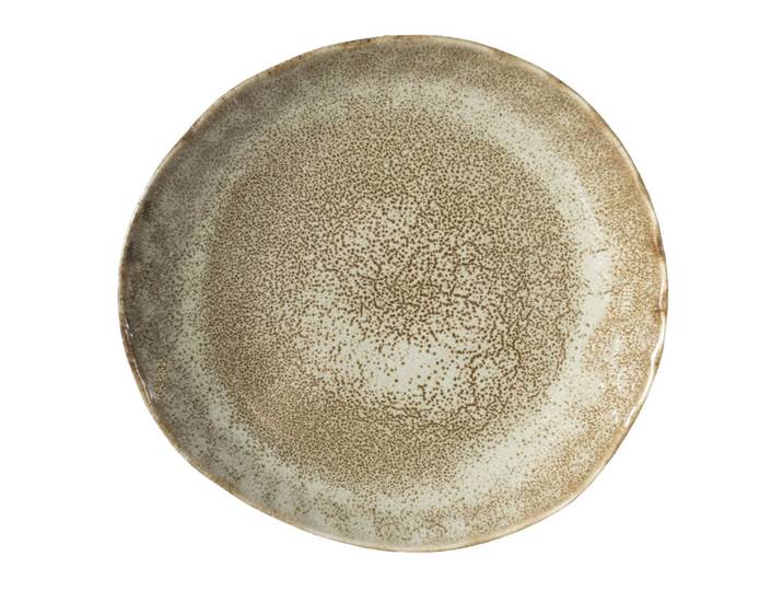Olsson & Jensen Petite assiette Mika 21 cm Nature